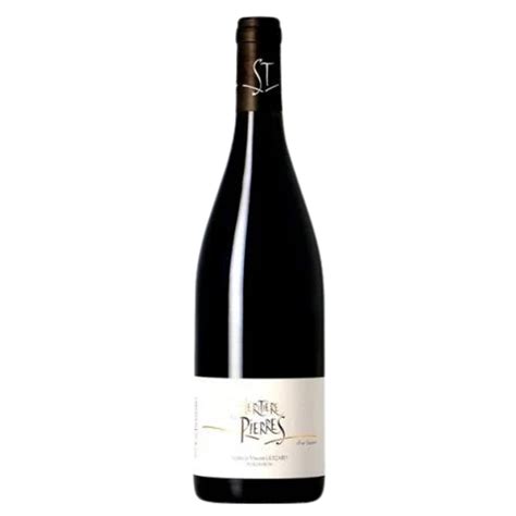 Domaine Saint Sylvestre L H Riti Re Des Pierres