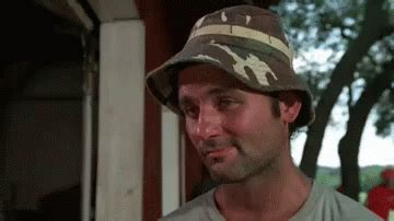 I Got That Going For Me - Caddyshack GIF - Caddyshack ...