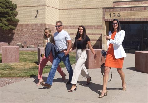 Judge Dismisses Barry Morphews 15 Million Lawsuit Canon City Daily