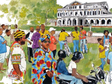 The Dutch Influence In Suriname: A Historical Insight - Suriname World Adventure