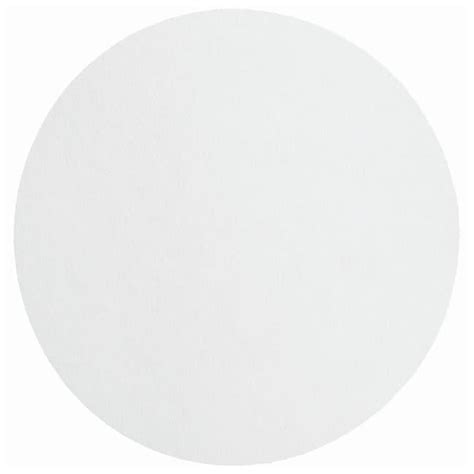 jual whatman filter paper kertas saring grade   mm shopee