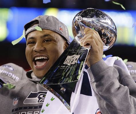 Super Bowl XLVIII: Malcolm Smith, the Stats Sheet MVP