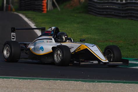 Il Formula X Racing Weekend Regala Emozioni Nel Gran Finale A Monza