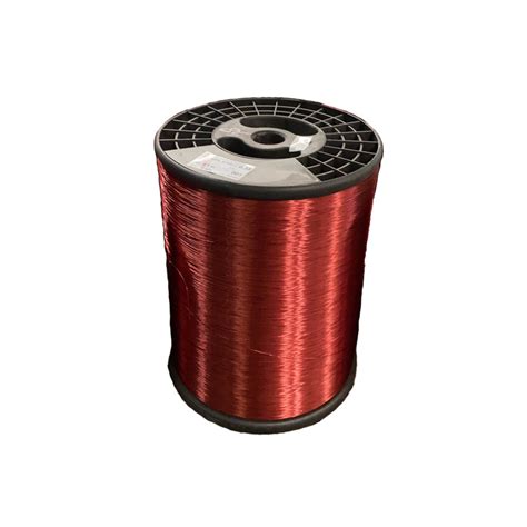 Qzy Xy Ei Aiw Thermal Resistance Enameled Aluminum Round Wire Aluminium