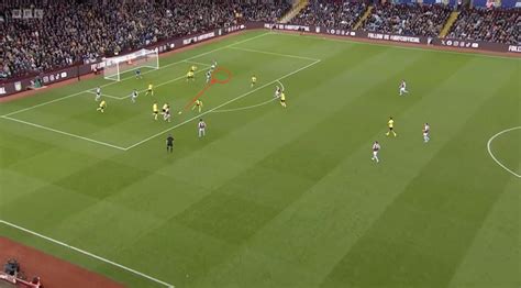 Aston Villa Keown Wowed Nightmare In New Footage Against Burnley