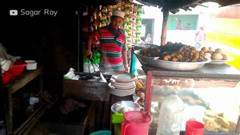 Street Food In Bangladesh Old Dhaka Street Food Most Unique