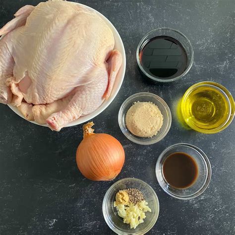 How To Make A Quick Chicken Brine Recipe Artofit