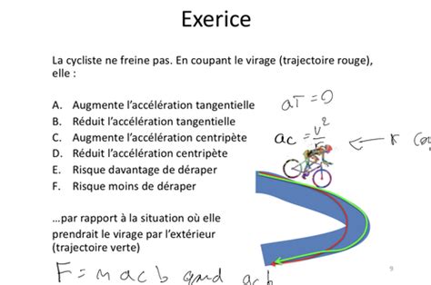 Physique Flashcards Quizlet