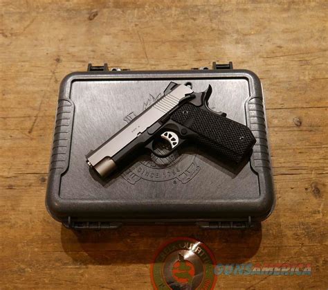 Springfield Armory 1911 Emp Champio For Sale At