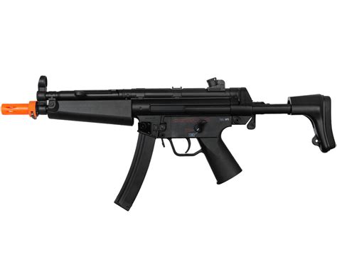 H&K MP5 Competition AEG Airsoft Gun - Black