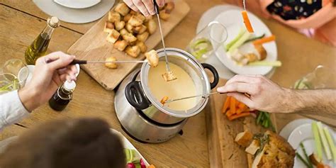 Cómo Hacer Fondue De Carne Receta Paso A Paso Carnicería Moderna