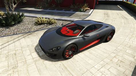 Hybrid Vehicle List Of All Vehicles In GTA 5 GTA Online