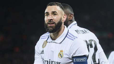 La Statistique Compl Tement Incroyable De Karim Benzema En Ligue Des