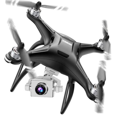 Best Micro Drone With Camera 2020 - actioncamw