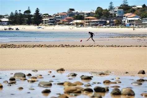 Kingston Park Beach | City of Holdfast Bay