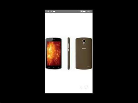 News Intex Cloud Flame With Android Marshmallow Launched YouTube