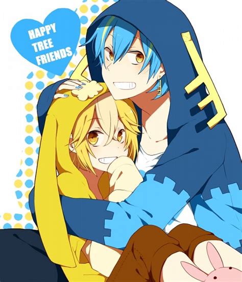 Happy Tree Friends Image Zerochan Anime Image Board