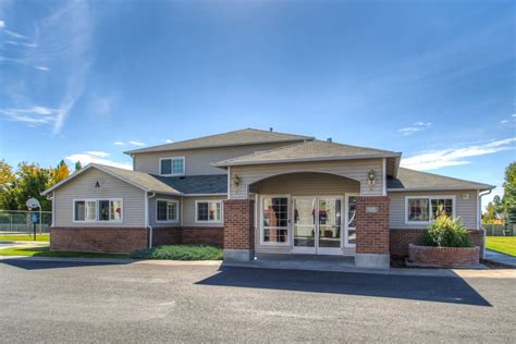 Meadowood Apartments 2775 Saint Clair Rd Idaho Falls ID For Rent