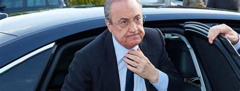 Florentino Activa Un Trato Bestial Por Arda G Ler Da O Enorme A Bar A