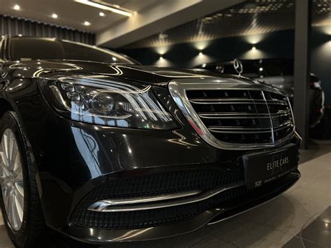 mercedes benz   elitecars
