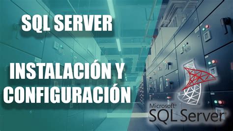 Sql Instalación Y Configuración Habilitar Usuario Sa Habilitar