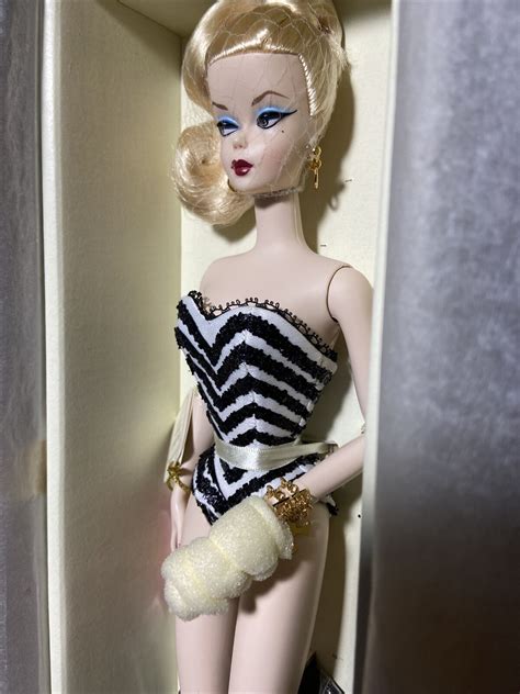 Mavin BARBIE FASHION MODEL GOLD LABEL COLLECTION DEBUT BARBIE 1959