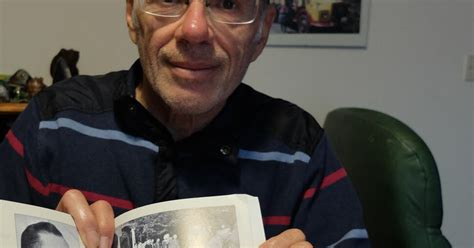 Lons le Saunier Jean Claude Bonnot à la librairie des Arcades