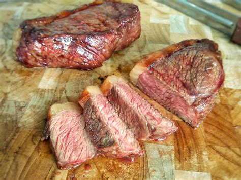 Beef Loin Top Sirloin Cap Steak Recipe Beef Poster