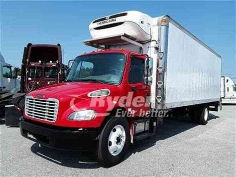 Freightliner M2 106 2014 Medium Trucks