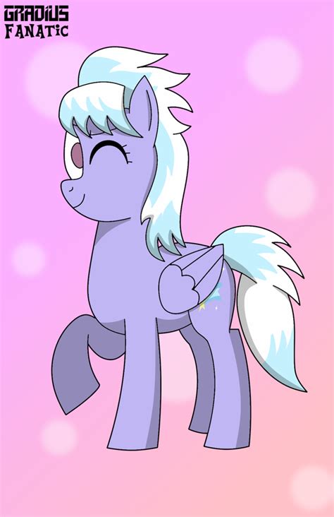 2746904 Safe Artist Gradiusfanatic Cloudchaser Pegasus Pony G4