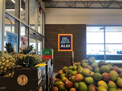 Aldi locations coming soon - tanksilope