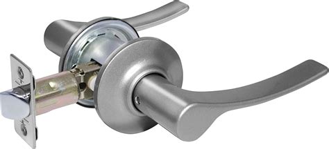 Tesa Assa Abloy 3b05u0cm Juego De Manillas Barcelona Para Puertas Cromo