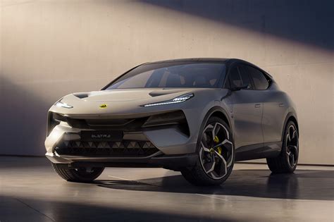 Lotus Eletre Interni Scheda Tecnica E Prezzo Del Primo Suv Del Brand