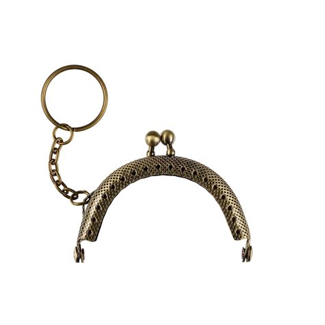 "Gamma" FER-19 Застежка для сумки "фермуар" 7 x 4 см 1 шт. - Иголочка ...