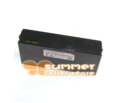 Original Garmin 72v 3800mah Battery Pack 011 01787 00 For Gpsmap 695