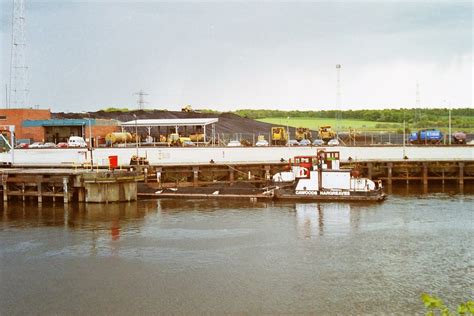 A Aire And Calder Navigation Cawood Hargreaves Push Flickr