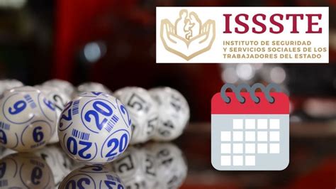 Issste Esta Es La Fecha L Mite De Registro Al S Ptimo Sorteo De