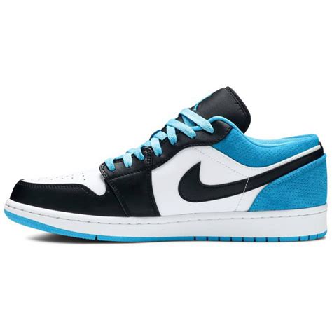 Air Jordan 4 Retro University Blue – PK-Shoes