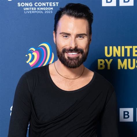 Rylan Clark Taking A Break From His Bbc Radio 2 Show