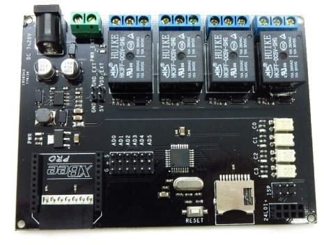 Rboard P Ytka Zgodna Z Arduino Elty Pl