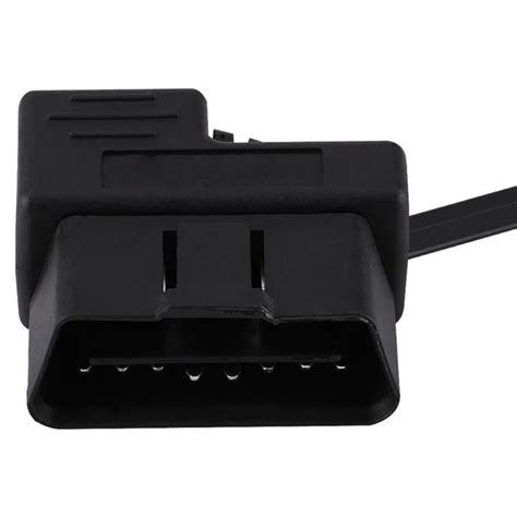 Tmishion C Ble Usb Obd Ii Cm Voiture Obd Ii Obd Eobd Pin