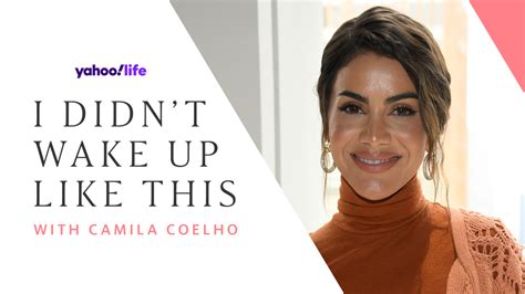 Camila Coelho Shares Her Morning Skincare Care Routine