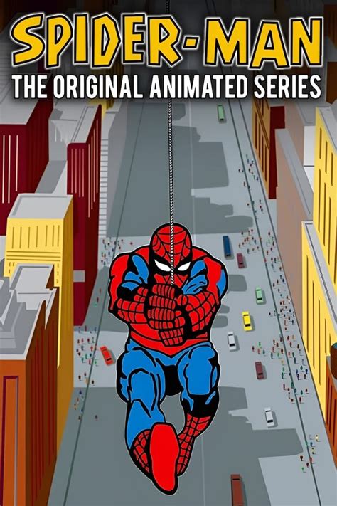 The 20 Best Marvel Animated TV Series