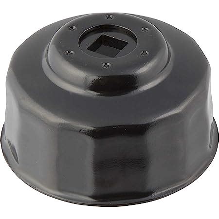 Amazon Steelman 06126 Oil Filter Cap Wrench 65mm And 67mm X 14