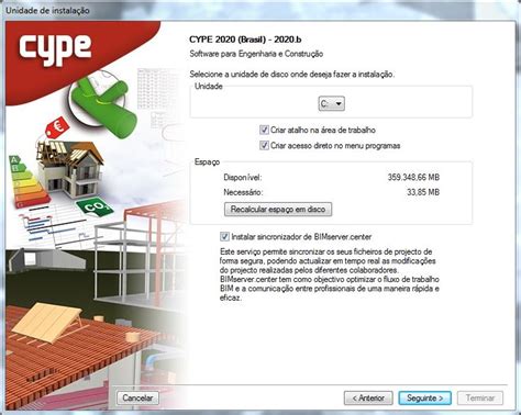 Como Instalar O CYPECAD MULTIPLUS