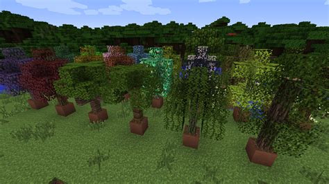 Minecraft Decoration Mod Pack Shelly Lighting