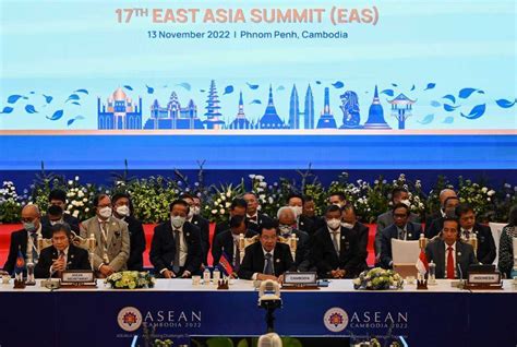 Asean Preps To Open Talks With Myanmar Opposition Uca News