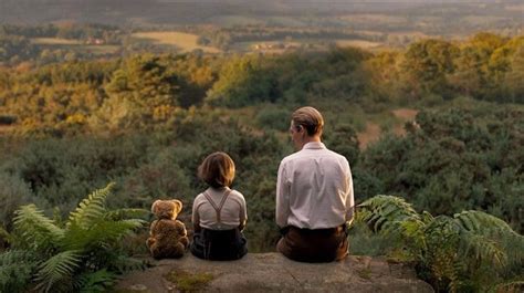 28 Christopher Robin Quotes That Will Nourish Your Soul - Voices From ...