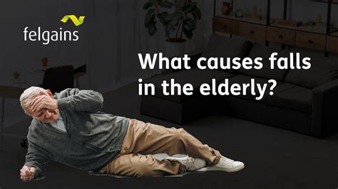 What Causes Falls In The Elderly Tips And Tricks You Can Implement