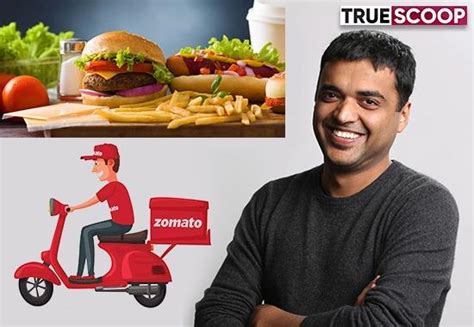 Explained How Zomato Will Deliver Scrumptious Food Within 10 Minutes